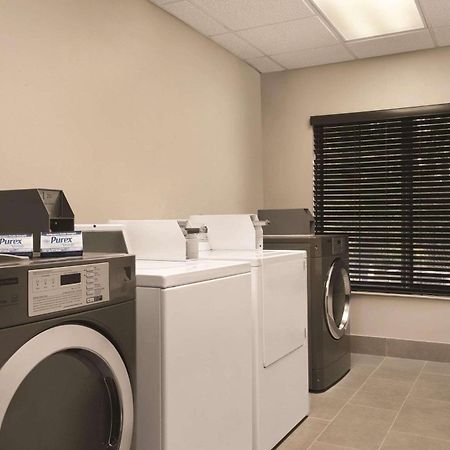 Country Inn & Suites By Radisson Raleigh-Durham Airport Nc Morrisville Eksteriør billede