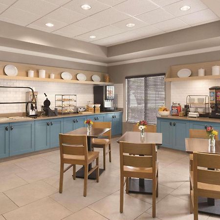 Country Inn & Suites By Radisson Raleigh-Durham Airport Nc Morrisville Eksteriør billede