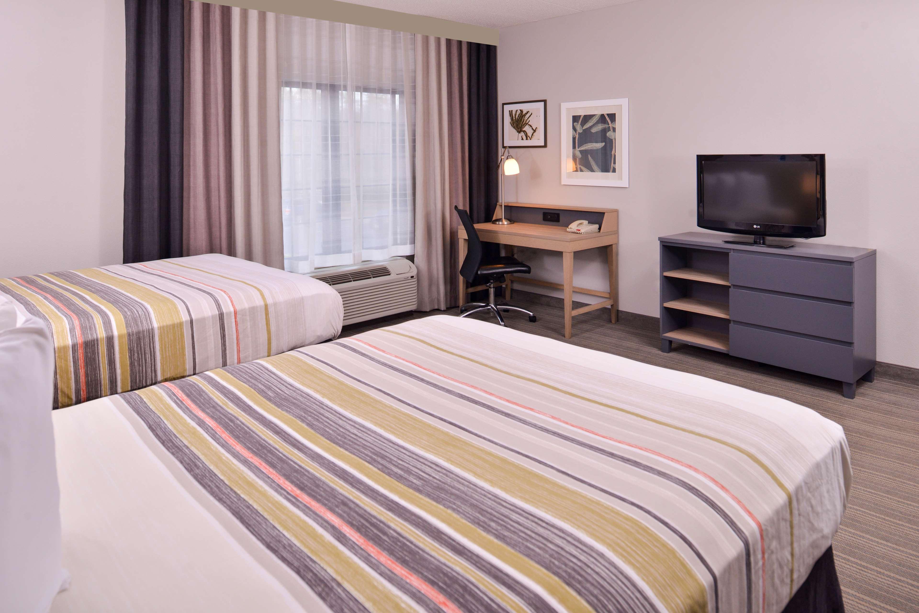 Country Inn & Suites By Radisson Raleigh-Durham Airport Nc Morrisville Eksteriør billede