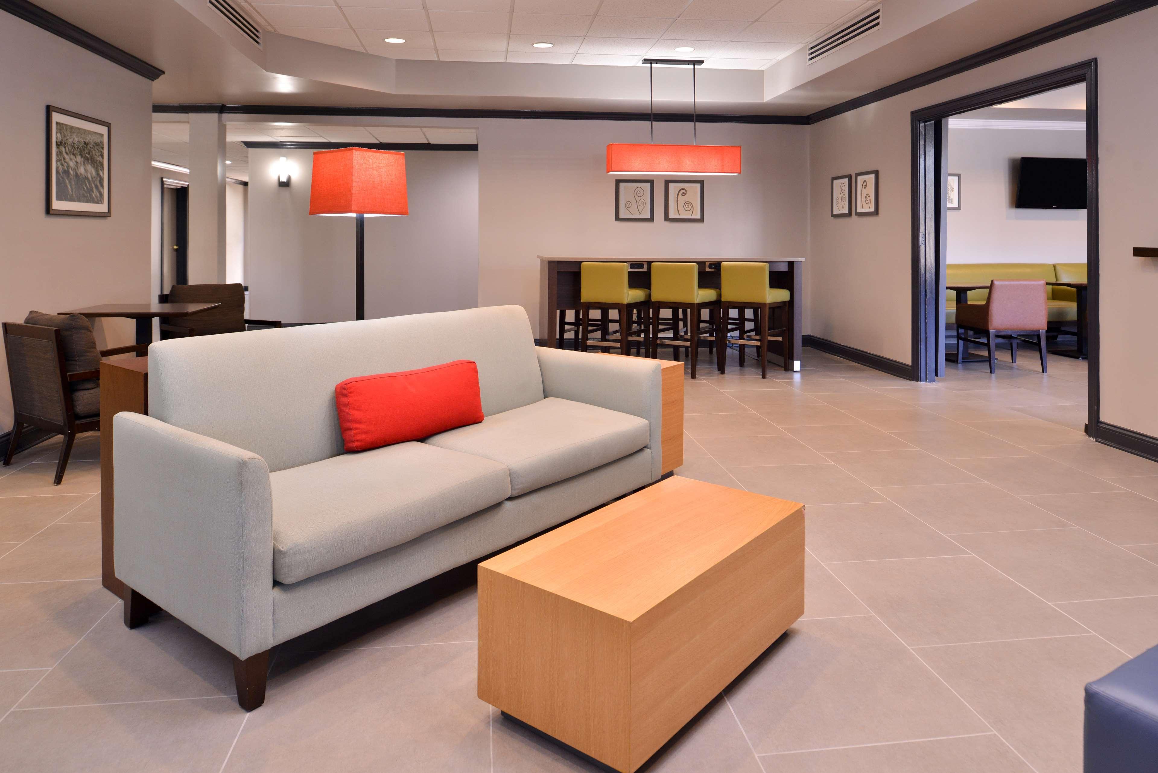 Country Inn & Suites By Radisson Raleigh-Durham Airport Nc Morrisville Eksteriør billede
