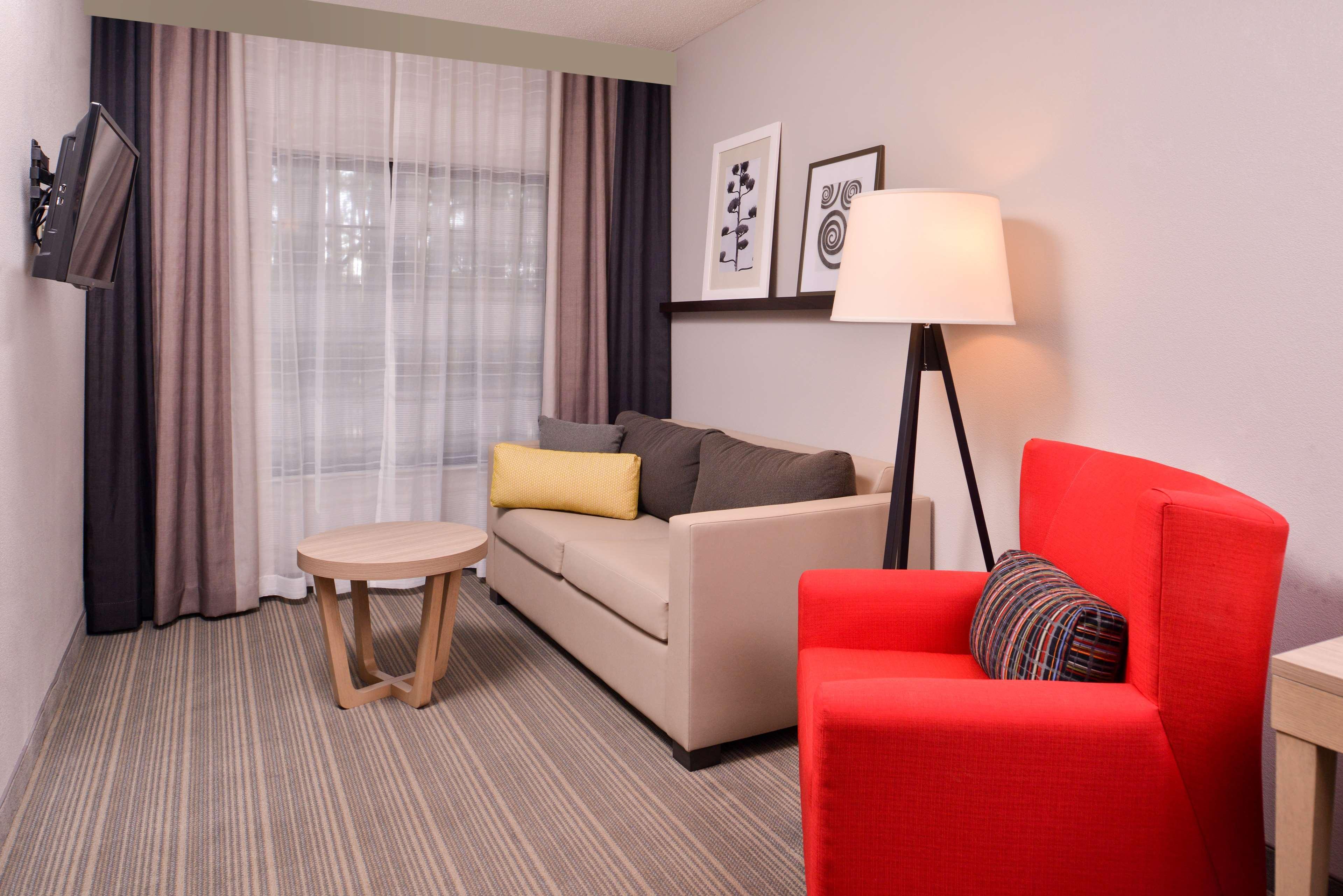 Country Inn & Suites By Radisson Raleigh-Durham Airport Nc Morrisville Eksteriør billede