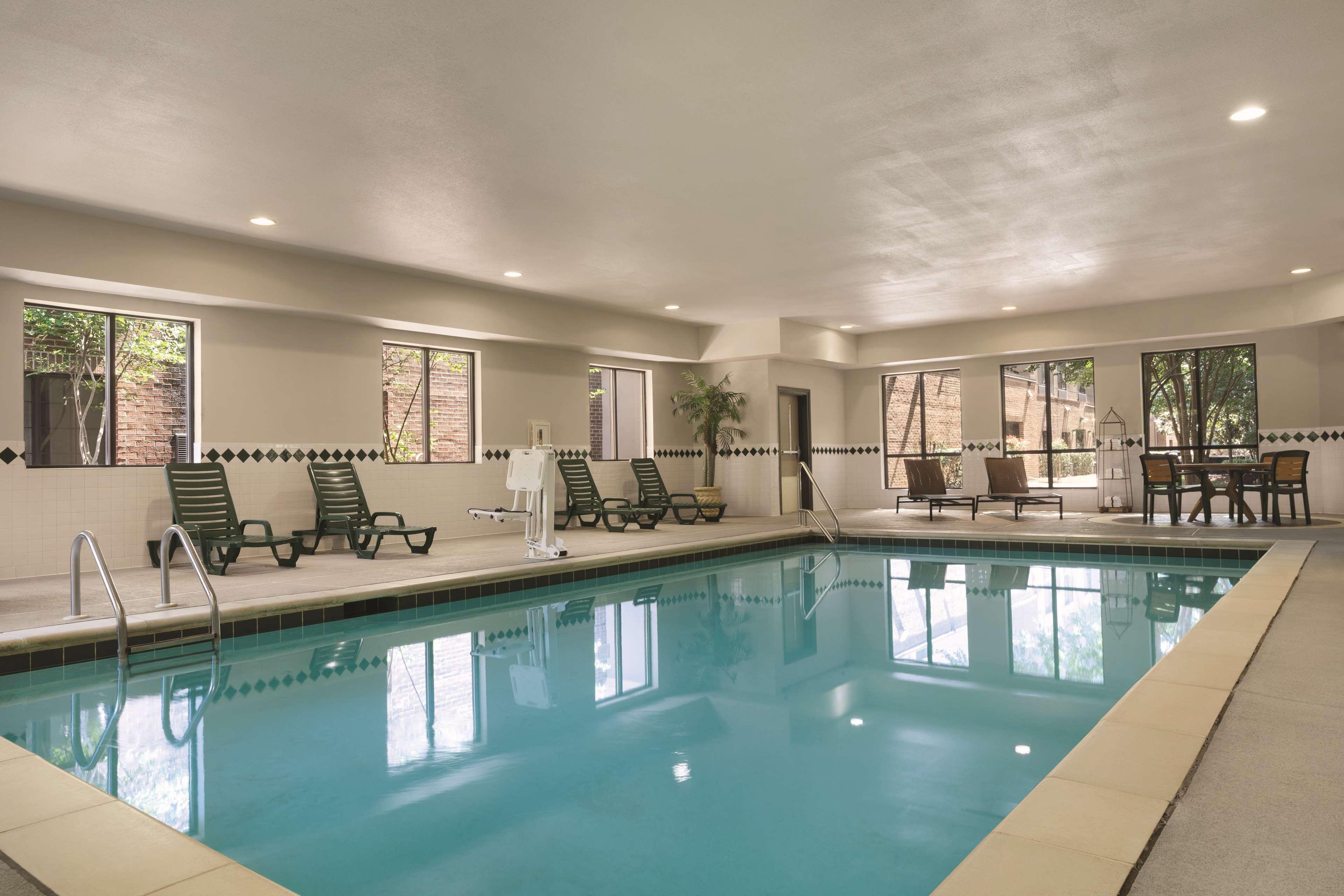 Country Inn & Suites By Radisson Raleigh-Durham Airport Nc Morrisville Eksteriør billede
