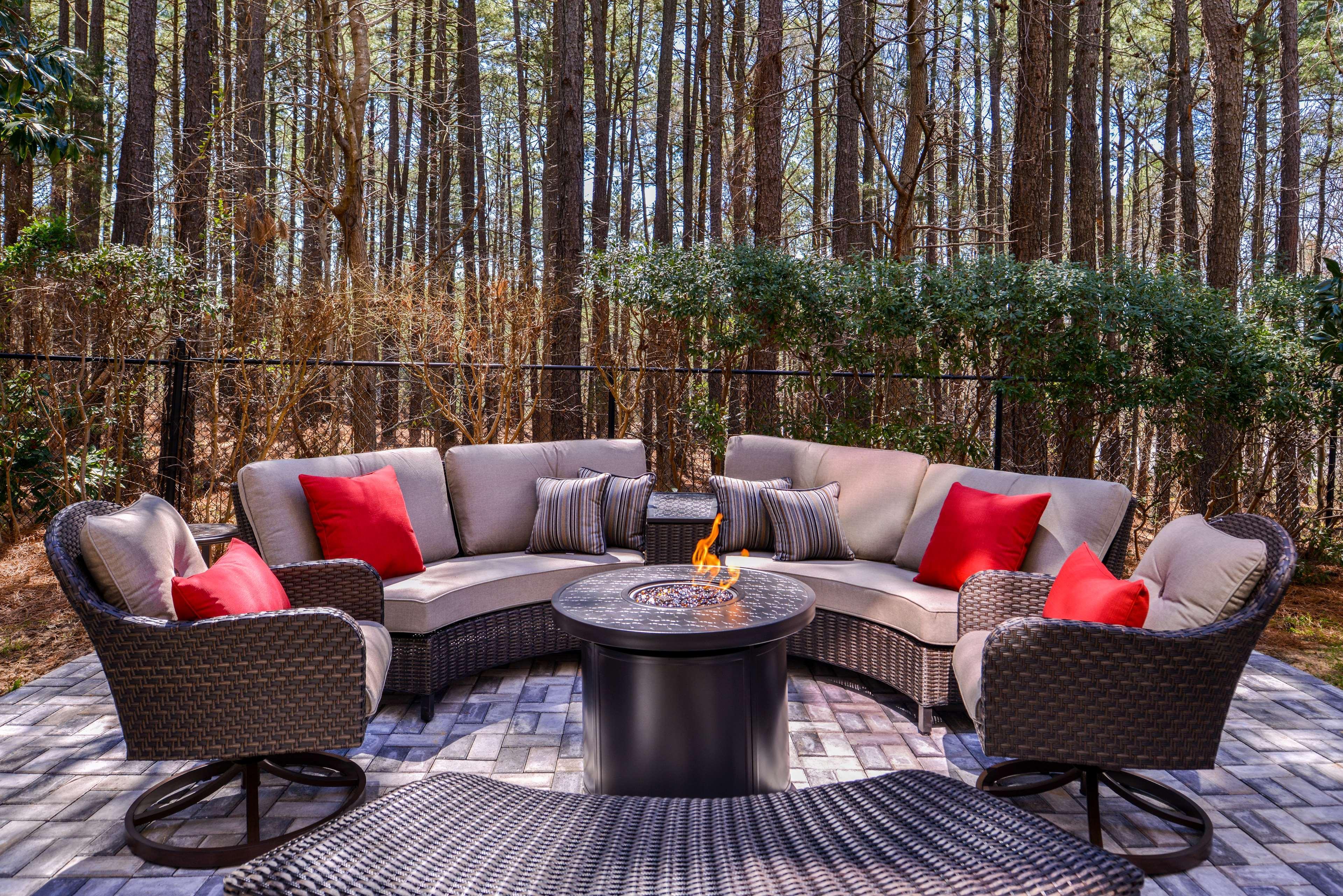 Country Inn & Suites By Radisson Raleigh-Durham Airport Nc Morrisville Eksteriør billede