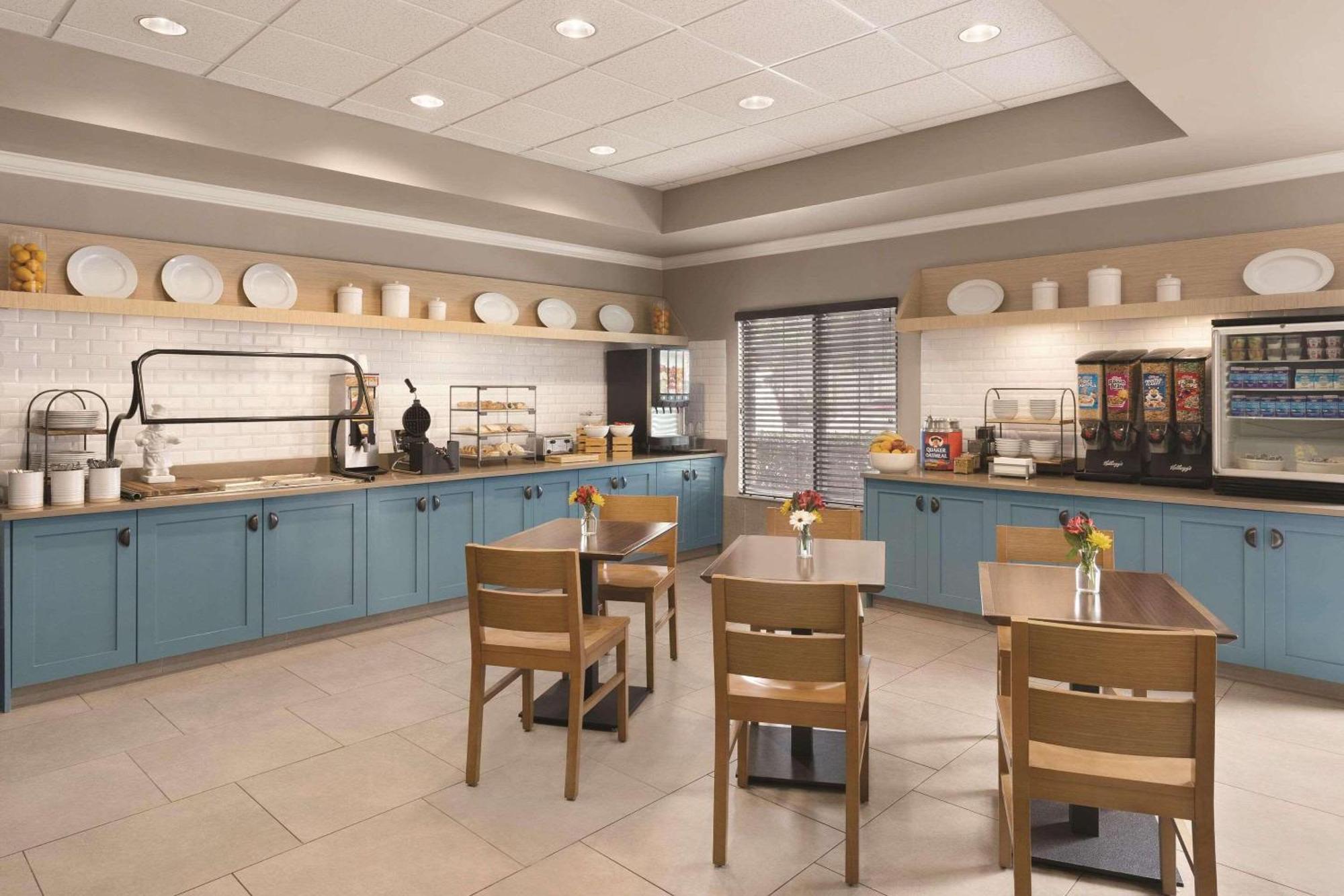 Country Inn & Suites By Radisson Raleigh-Durham Airport Nc Morrisville Eksteriør billede