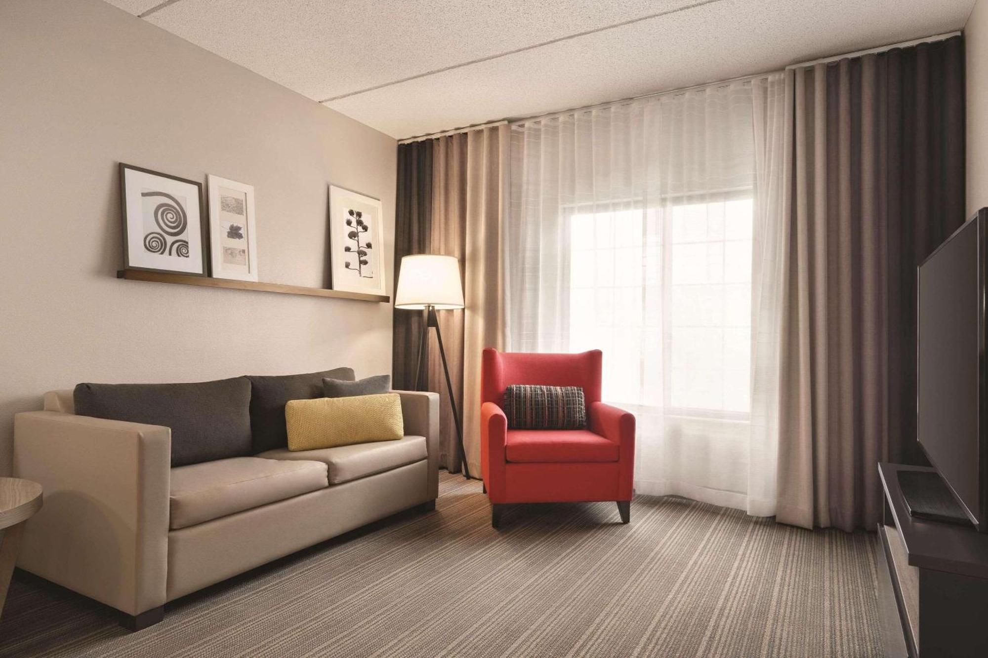 Country Inn & Suites By Radisson Raleigh-Durham Airport Nc Morrisville Eksteriør billede