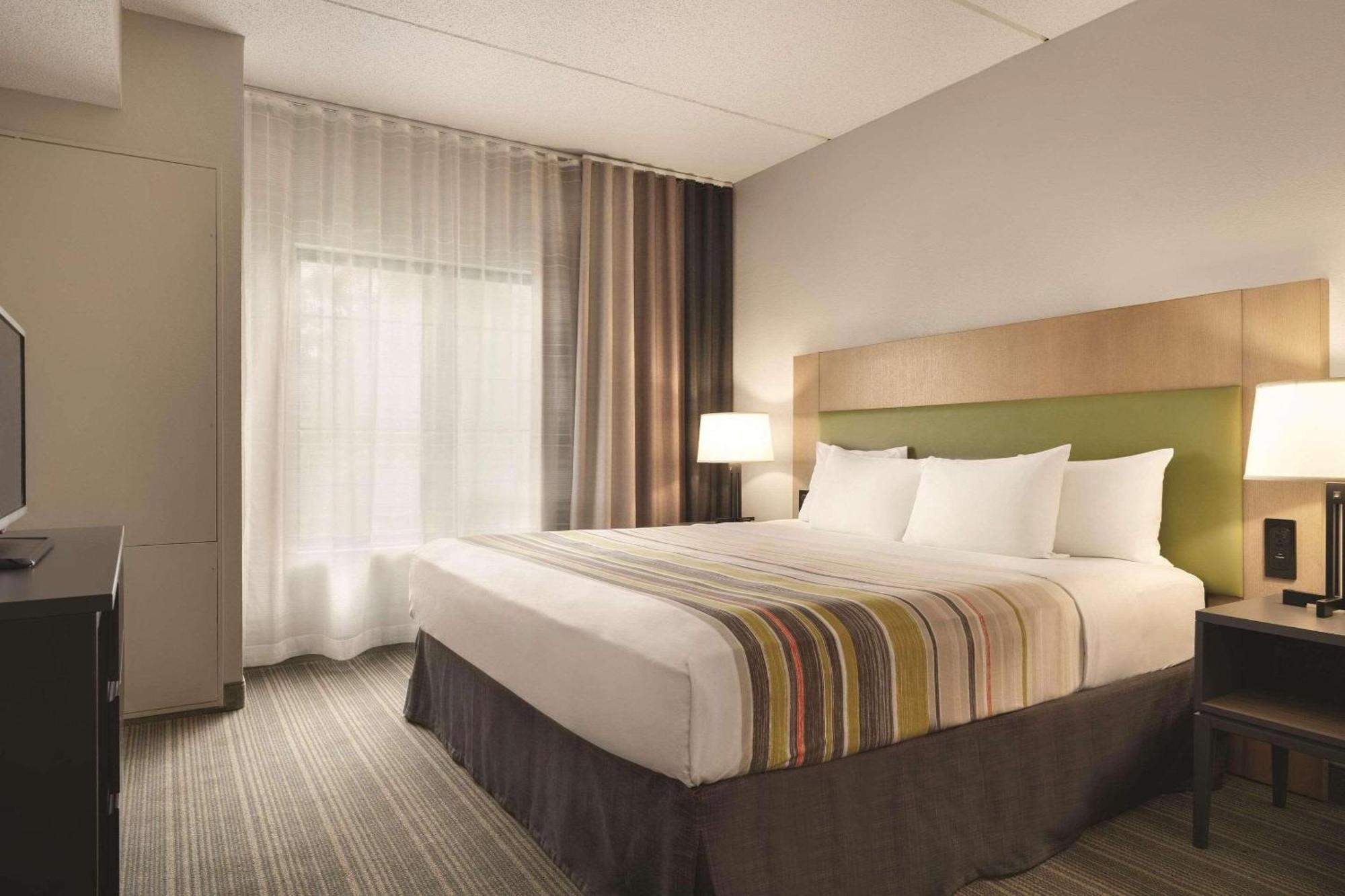 Country Inn & Suites By Radisson Raleigh-Durham Airport Nc Morrisville Eksteriør billede