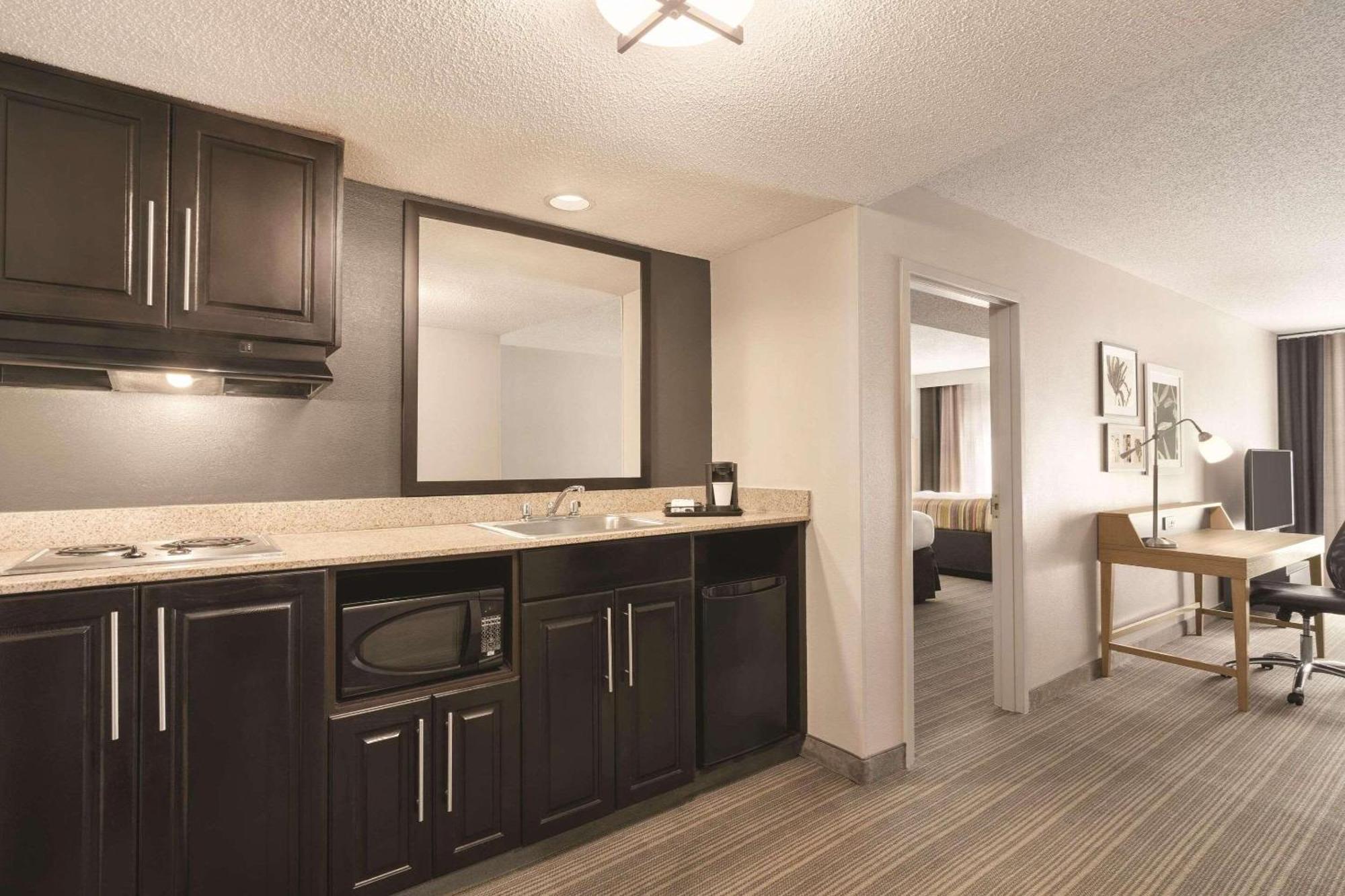 Country Inn & Suites By Radisson Raleigh-Durham Airport Nc Morrisville Eksteriør billede
