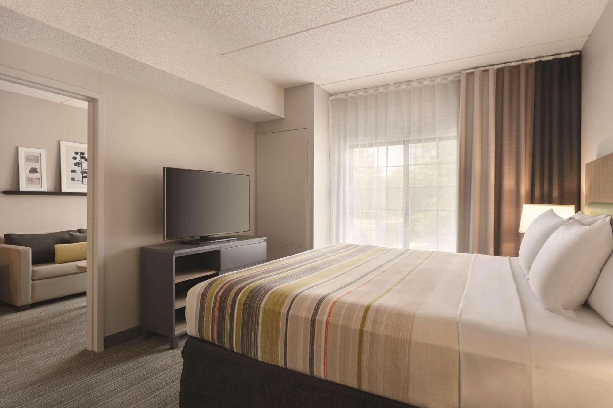 Country Inn & Suites By Radisson Raleigh-Durham Airport Nc Morrisville Eksteriør billede