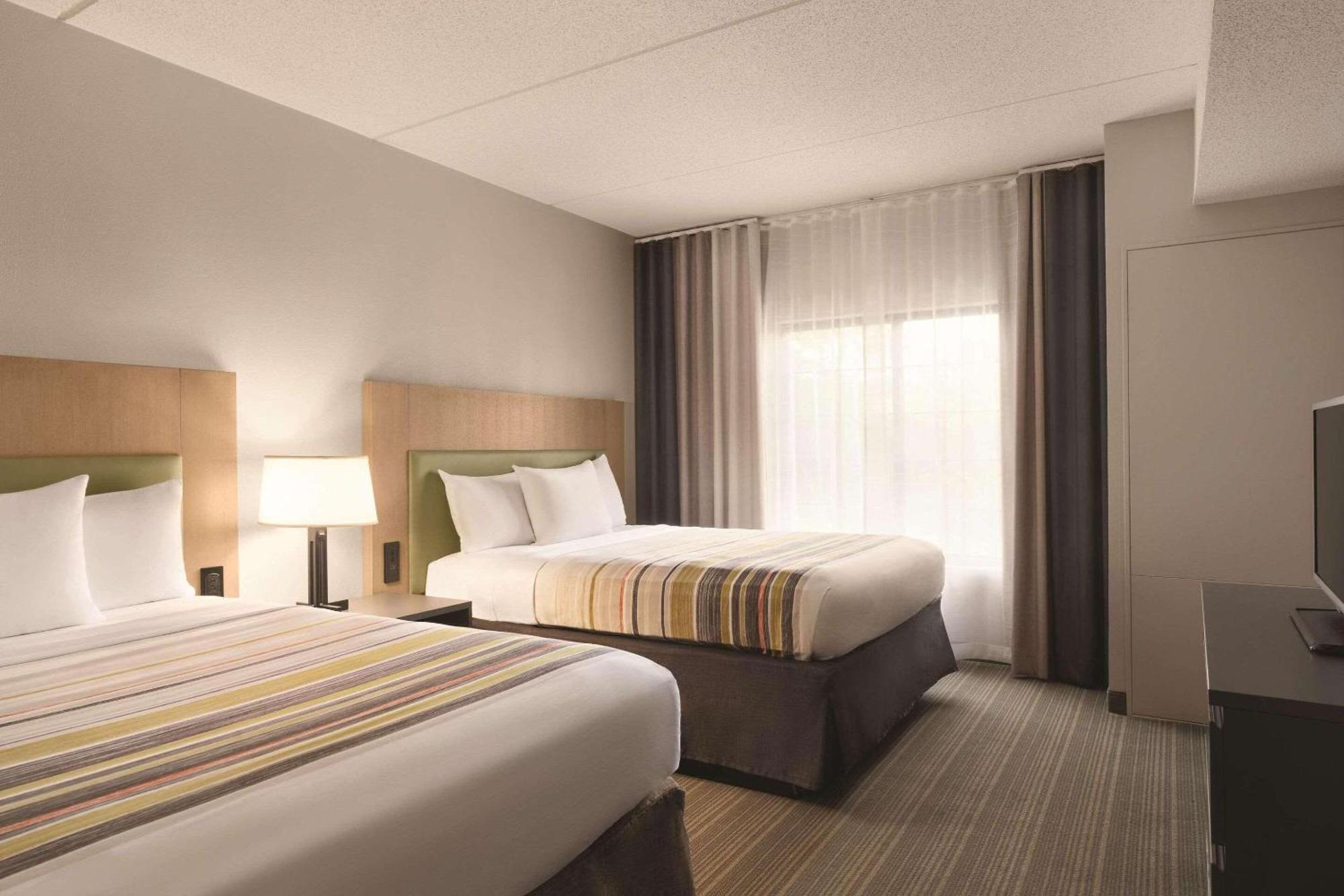 Country Inn & Suites By Radisson Raleigh-Durham Airport Nc Morrisville Eksteriør billede