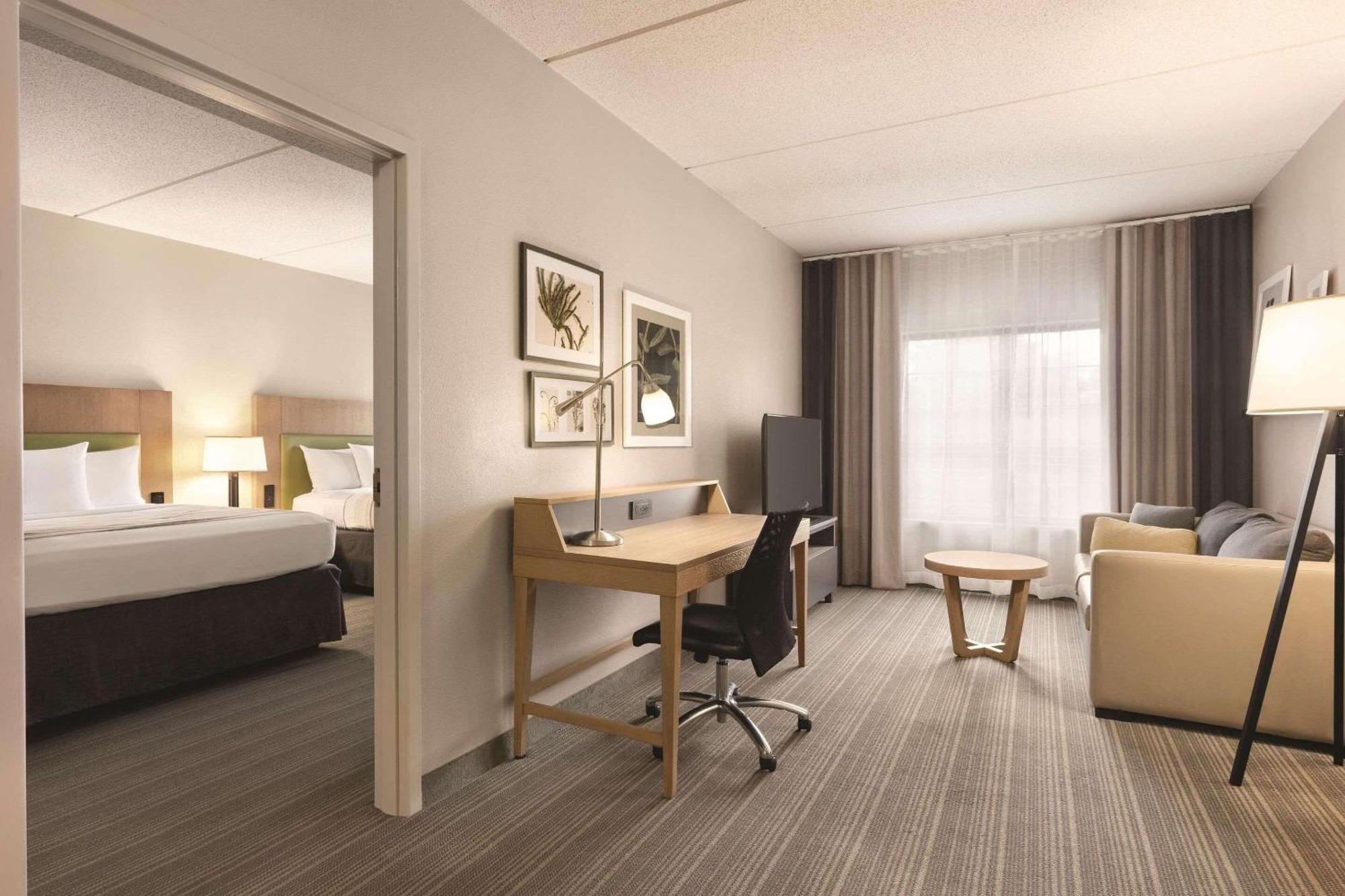 Country Inn & Suites By Radisson Raleigh-Durham Airport Nc Morrisville Eksteriør billede