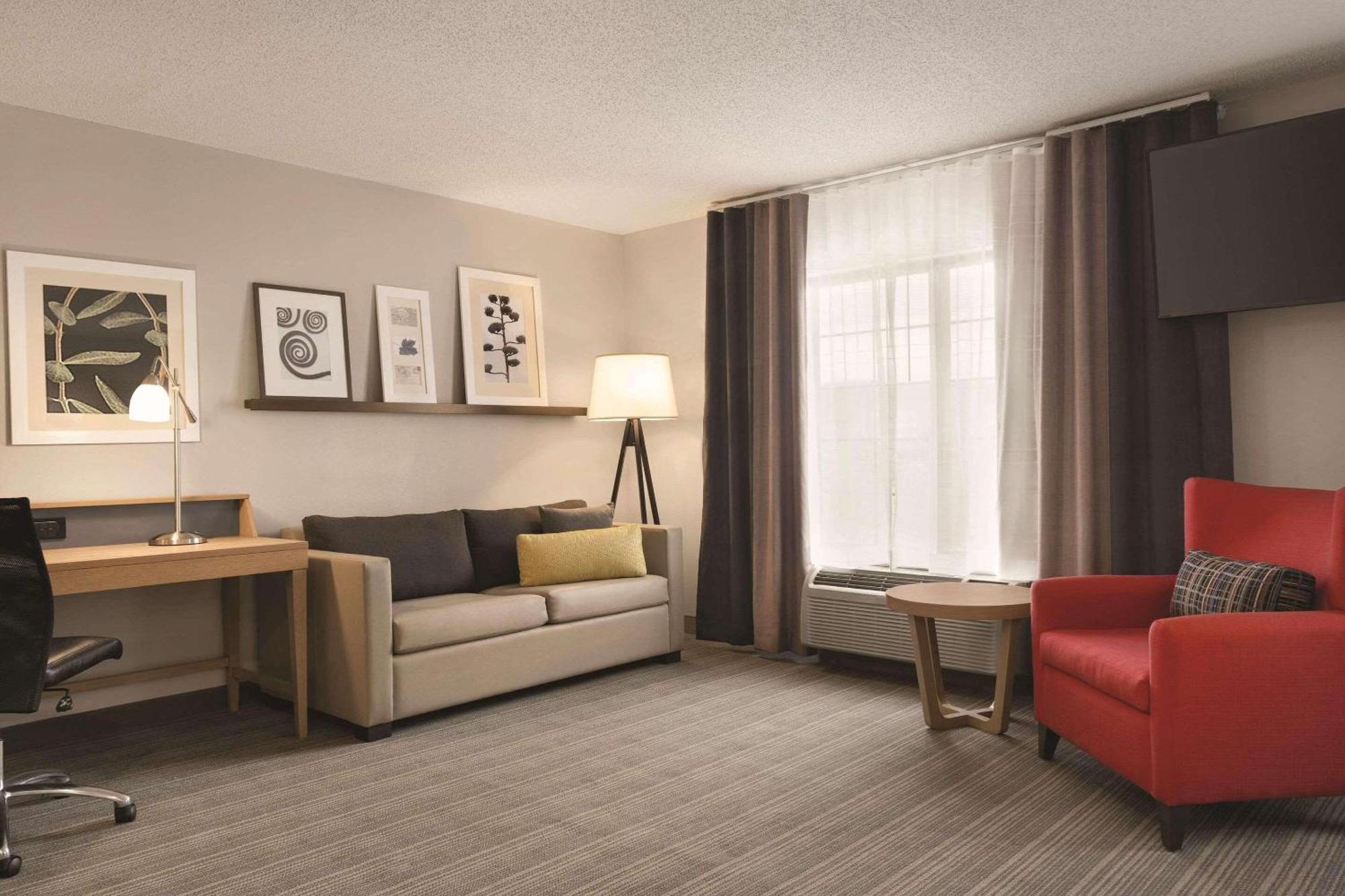 Country Inn & Suites By Radisson Raleigh-Durham Airport Nc Morrisville Eksteriør billede