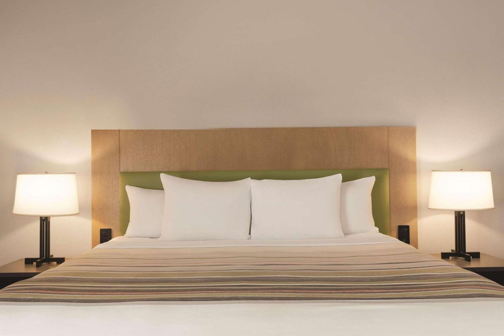 Country Inn & Suites By Radisson Raleigh-Durham Airport Nc Morrisville Eksteriør billede