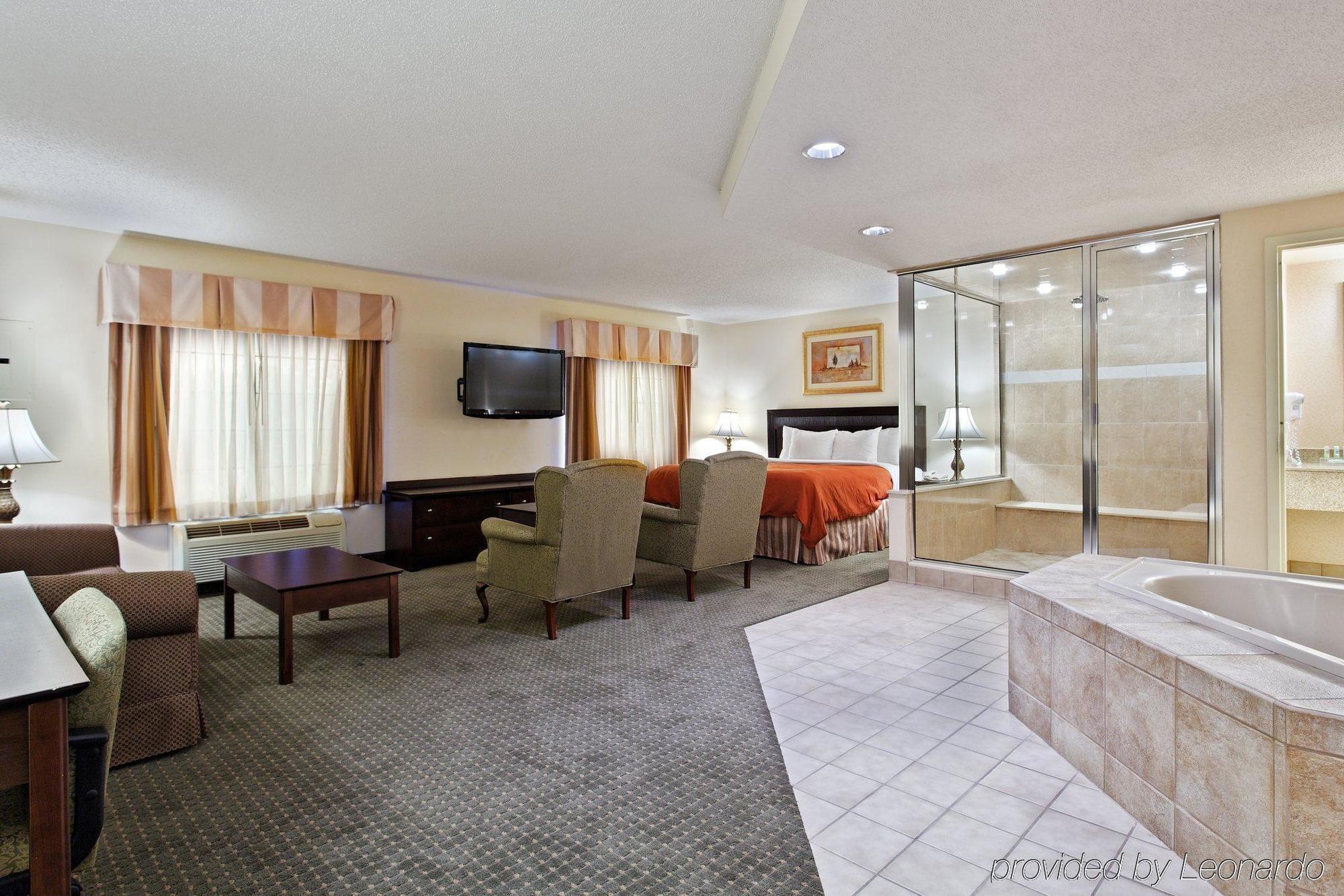 Country Inn & Suites By Radisson Raleigh-Durham Airport Nc Morrisville Værelse billede