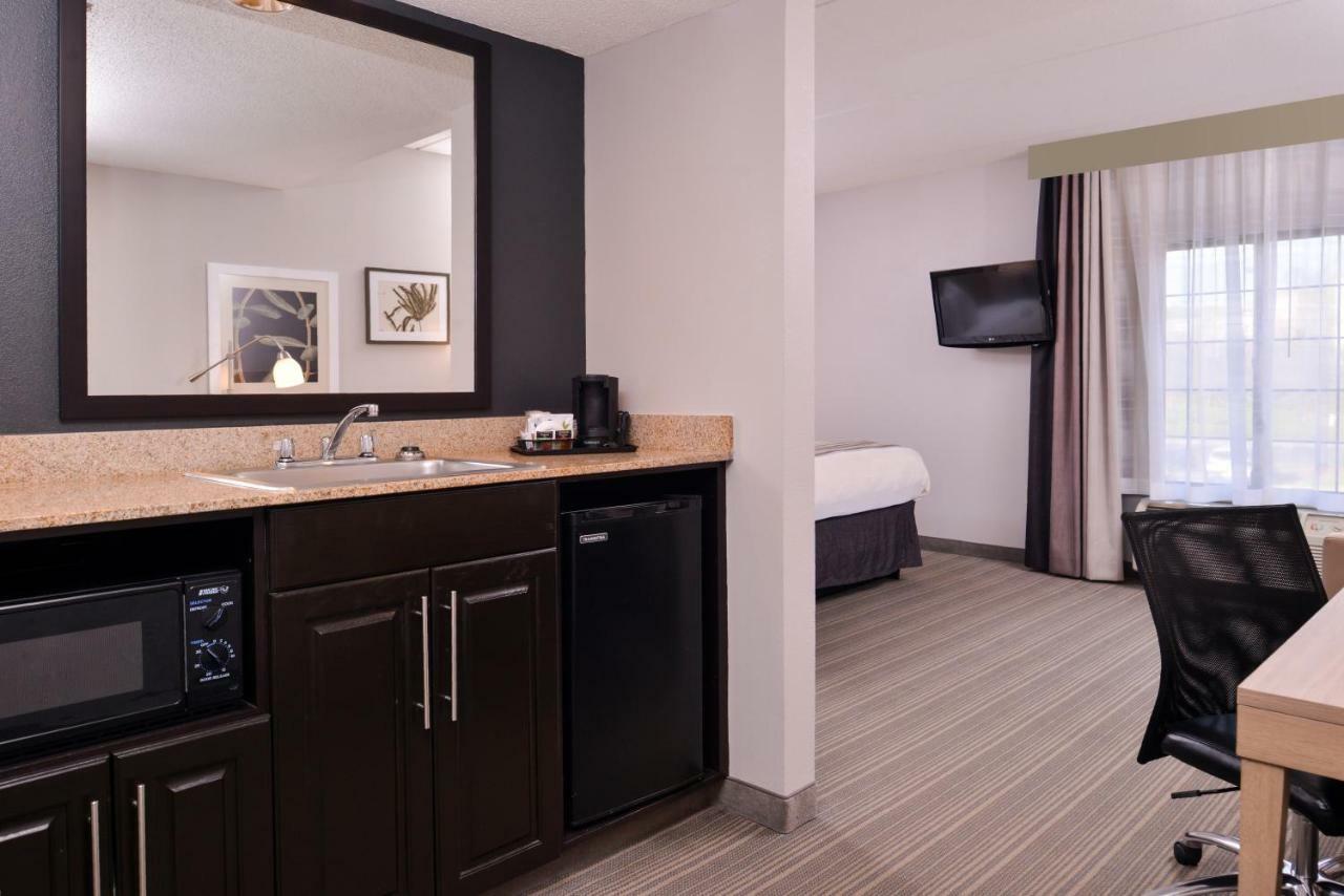 Country Inn & Suites By Radisson Raleigh-Durham Airport Nc Morrisville Eksteriør billede