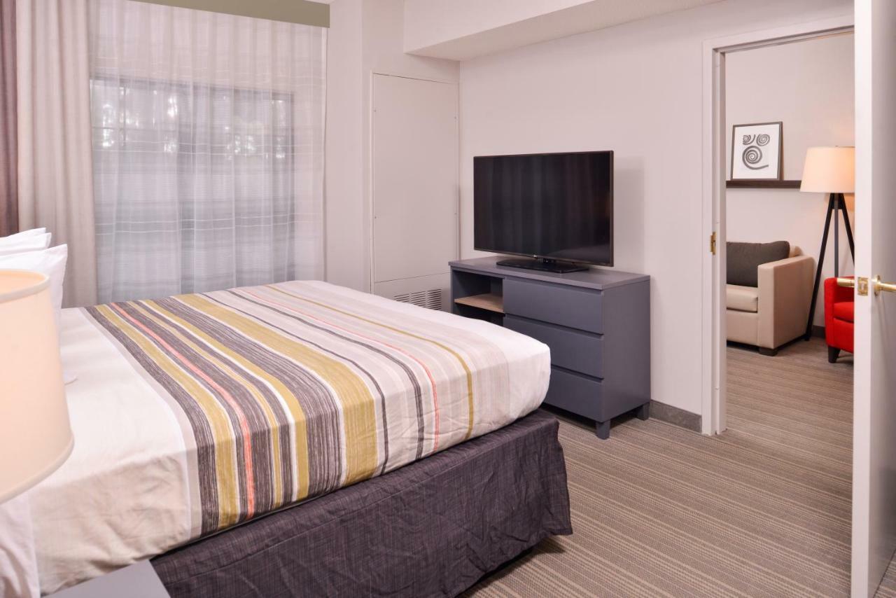 Country Inn & Suites By Radisson Raleigh-Durham Airport Nc Morrisville Eksteriør billede
