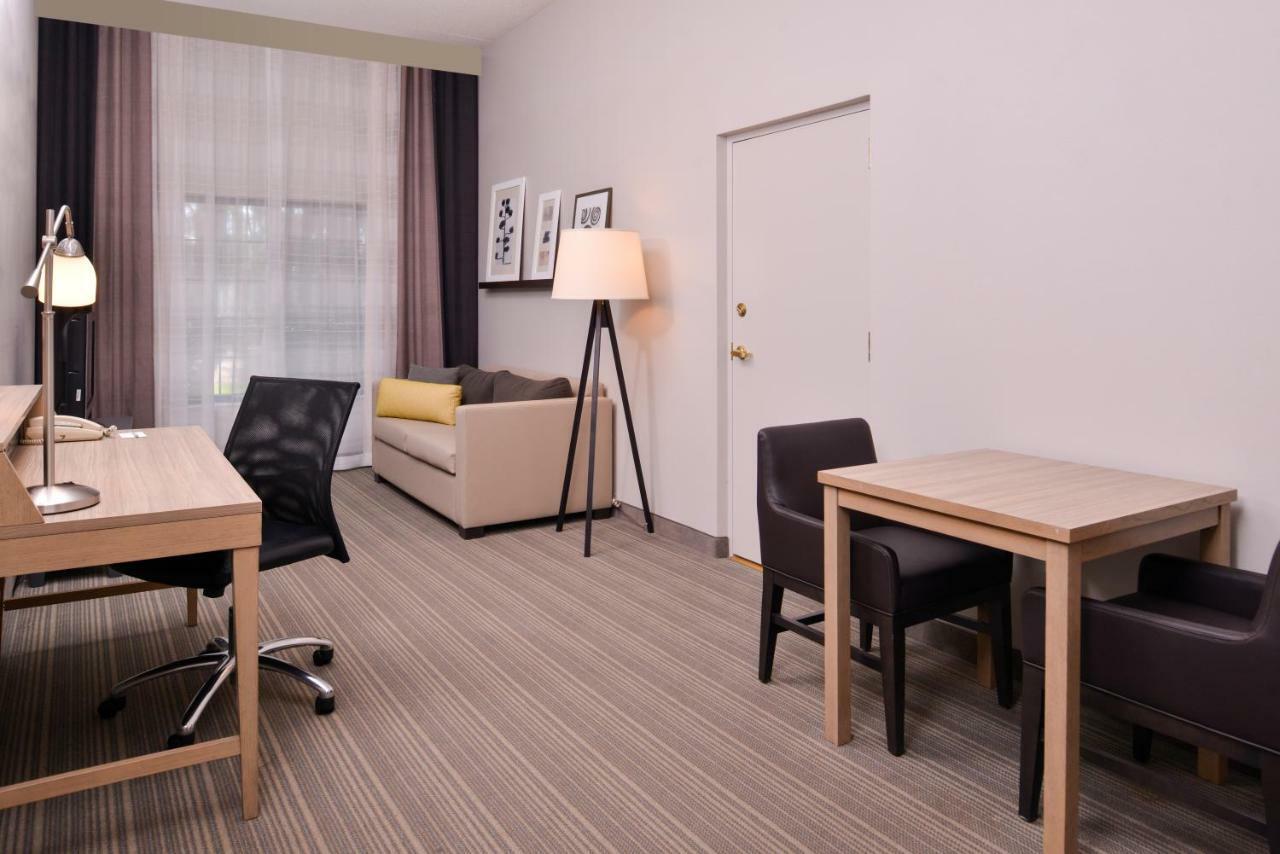 Country Inn & Suites By Radisson Raleigh-Durham Airport Nc Morrisville Eksteriør billede