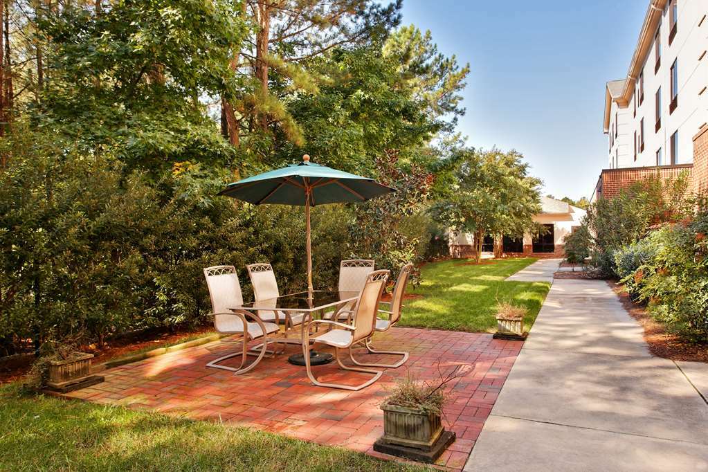 Country Inn & Suites By Radisson Raleigh-Durham Airport Nc Morrisville Faciliteter billede