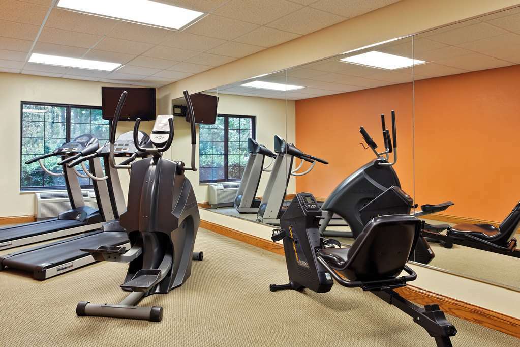 Country Inn & Suites By Radisson Raleigh-Durham Airport Nc Morrisville Faciliteter billede