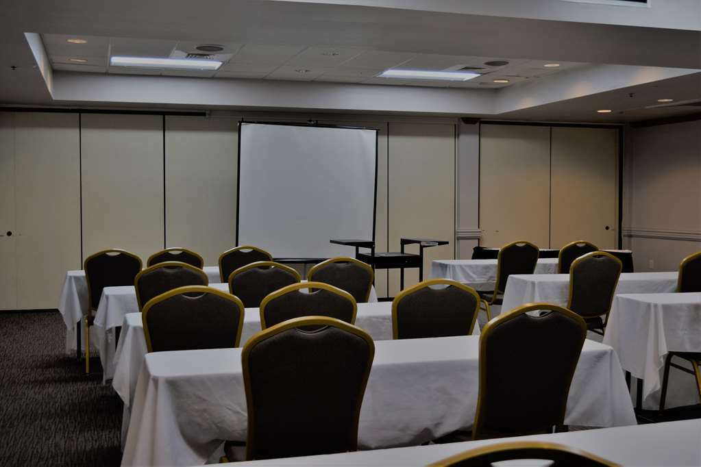 Country Inn & Suites By Radisson Raleigh-Durham Airport Nc Morrisville Faciliteter billede