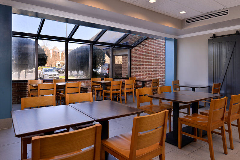 Country Inn & Suites By Radisson Raleigh-Durham Airport Nc Morrisville Eksteriør billede
