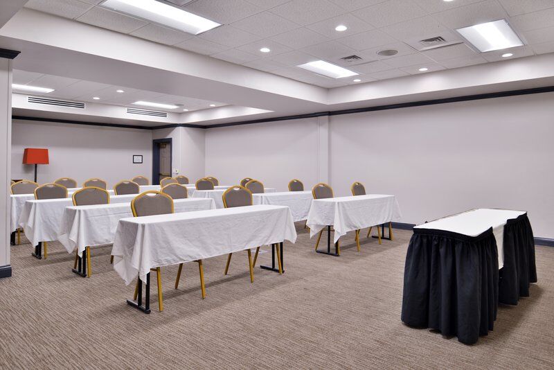 Country Inn & Suites By Radisson Raleigh-Durham Airport Nc Morrisville Eksteriør billede